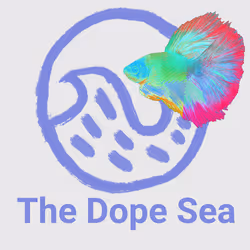 Dope Sea Guppy Membership