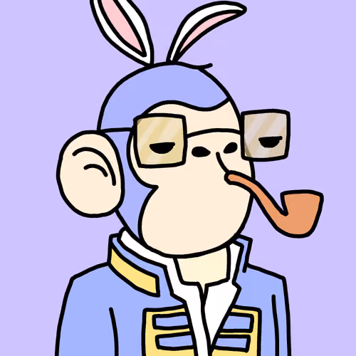 Bored Doodle Punk #1778