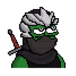 PepeAvatars #119