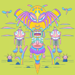 Y