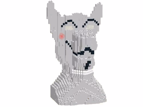 Item #80072096136919500018115780683004442010302438062288875194553666992920141496321 Media