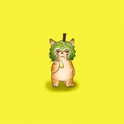 Fat Cat DurianNFT
