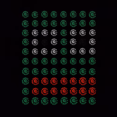 dickledadDOTeth Collection