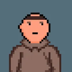 Crypto Monks 1-35