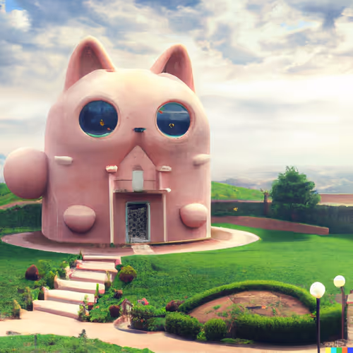 Animalbuildings