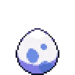 Strange Egg #46