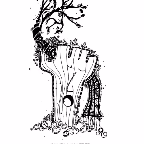 My Trees Talking Karrie Ross