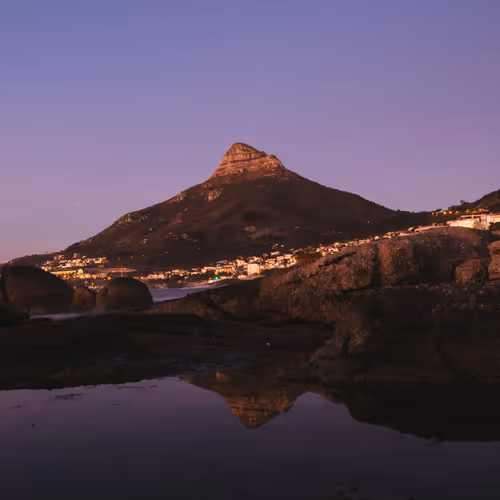 In Awe Africa