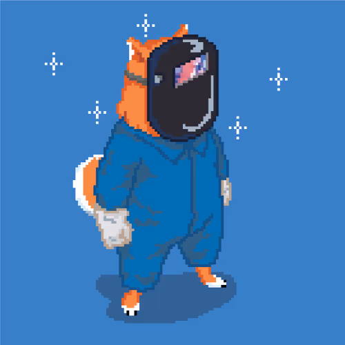 #79 - Welder