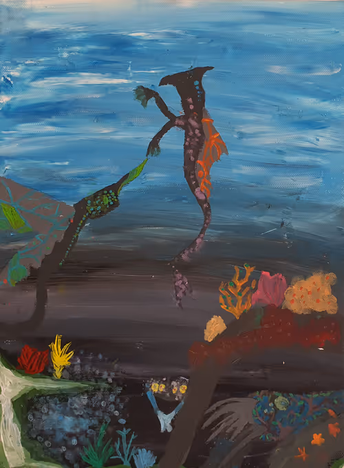 Item #104318251647958436411195055614671773850559292574494969658531641687303857897473 Media