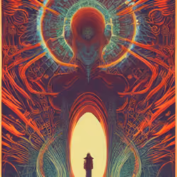 Behold you Are