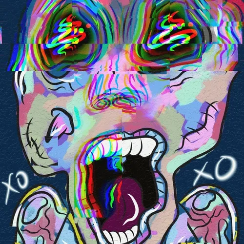 Screaming for attention 