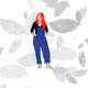 Ladies in Overalls