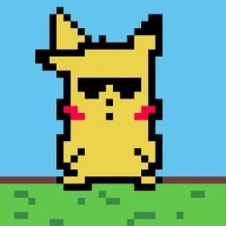 pika pika 