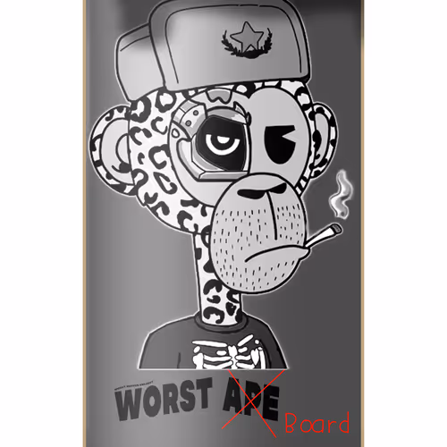 Worst Board #19