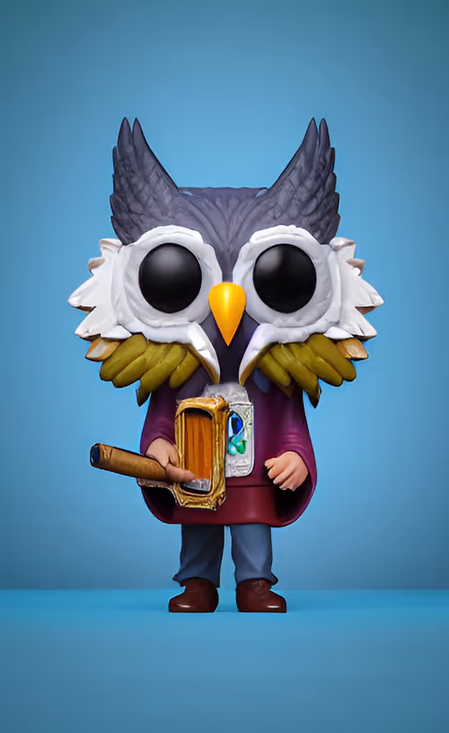 Item #13729886108334832515903381012248906234749289498947760316091833724852370408424 Media