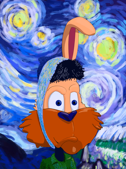 Item #3009297792882373756491232322176828535387638426979689922540565057180673245185 Media