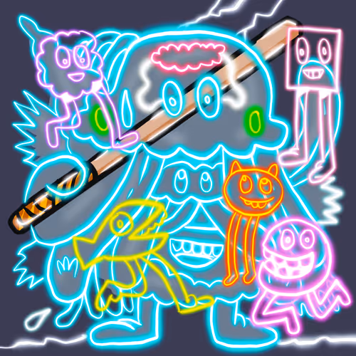 Item #51831801640309722549793013440611408785063588232815189251520091612452378116097 Media