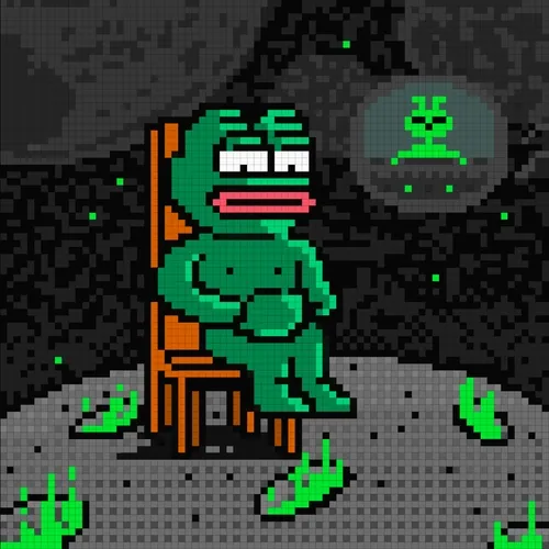 Imfinepepe
