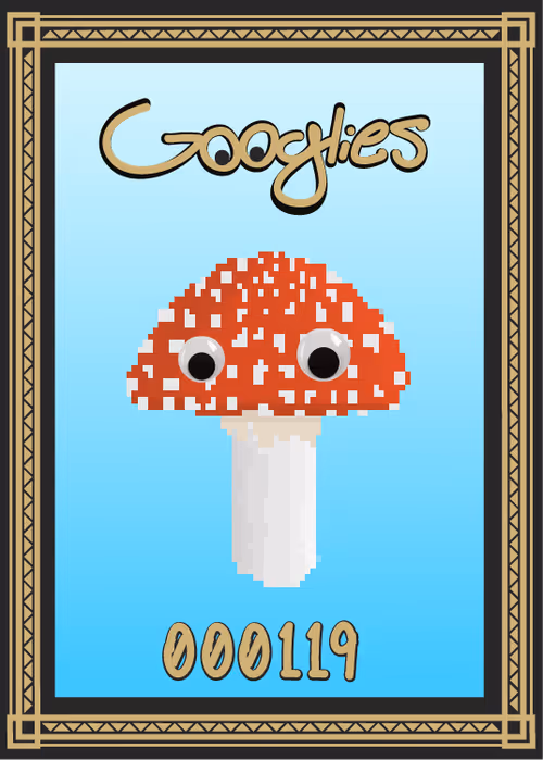 Item #66311056607877484308307884635873921155294344807922012098600849942217612066817 Media