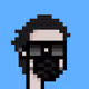 Crypto Avatars Art