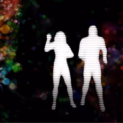 Glitch Dance