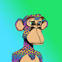 Ape #33931