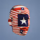 Liberia 3D Punks