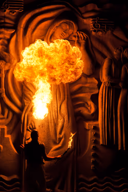 Item #115430530021268454506709462617258432423083676323812975140675142978538215309313 Media