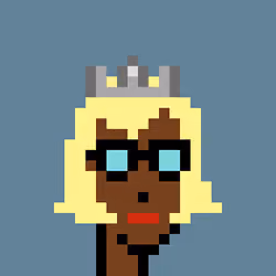 PartyPunk #0541