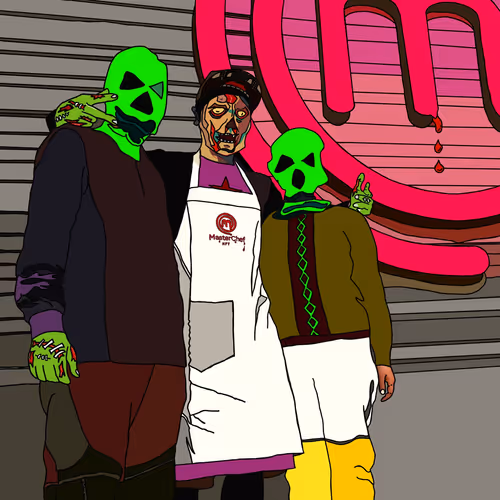 Item #87335257464507885033641483824098214722184984018401311089100584376728014553089 Media