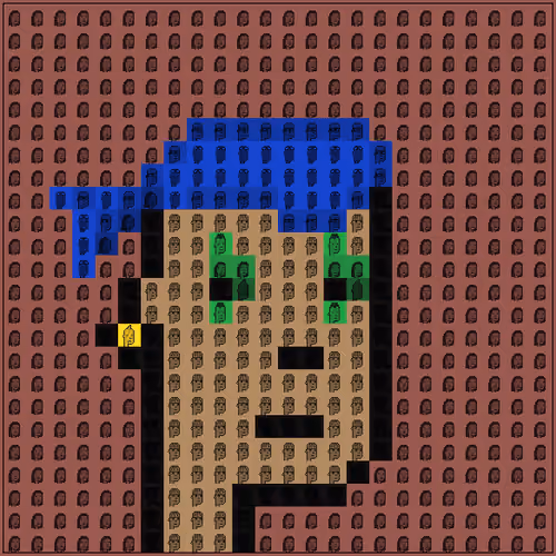 Item #86814345933486875774685004843967501406998700326809268807797865407648710524929 Media