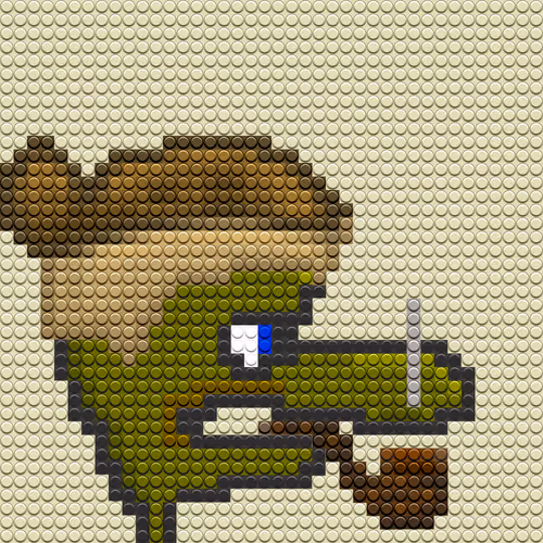 Item #7948986454524070020768945236896966363085064345480333639509918112652428574721 Media