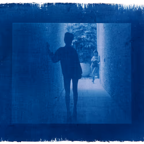 Cyanotypes