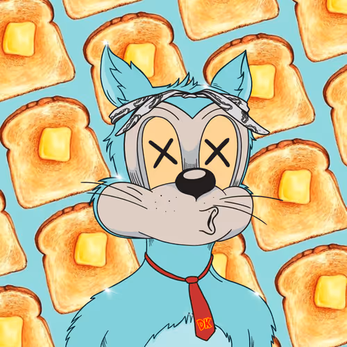 Toasted Frenz