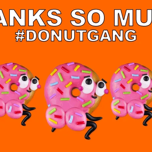Thecrypdonut S Greatest Twork S