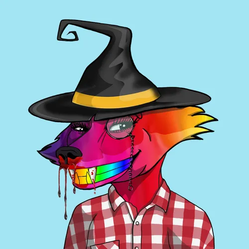 Cunning Fox 14968