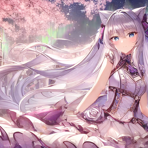 Kemomimi Ai2
