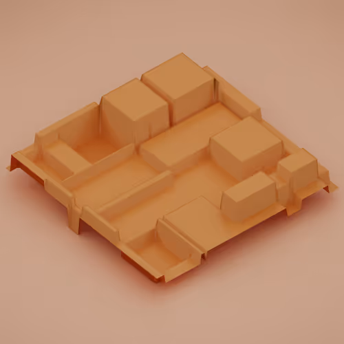 Item #49618752570842361735930543958948542160802683914382786259392925530501739970561 Media