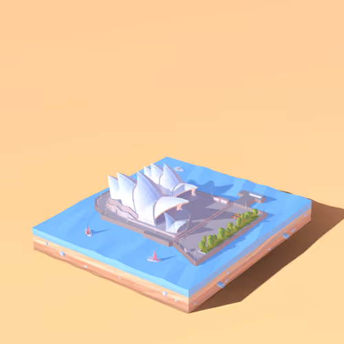 Metahero Island