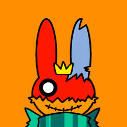 Rabid Rabbit #840