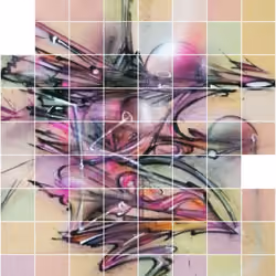 Biomechanic Synapse of the Dustwalker