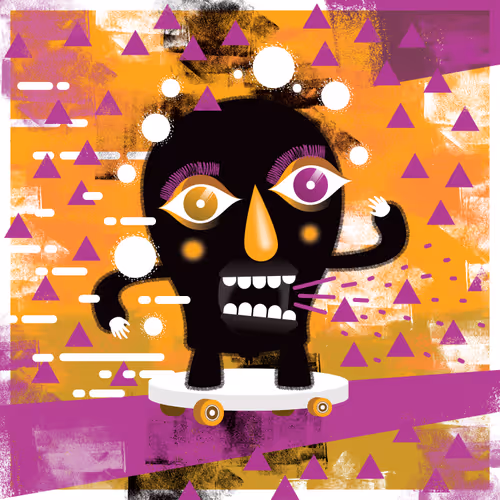 Item #27443938516732942983673837860164991756559040285420453167128107644818198364161 Media