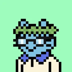 PixelCat 3415