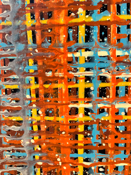 Item #23362206080031759863674021537611628681475652794224112579979904990413213138945 Media