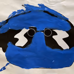 Cool Blue