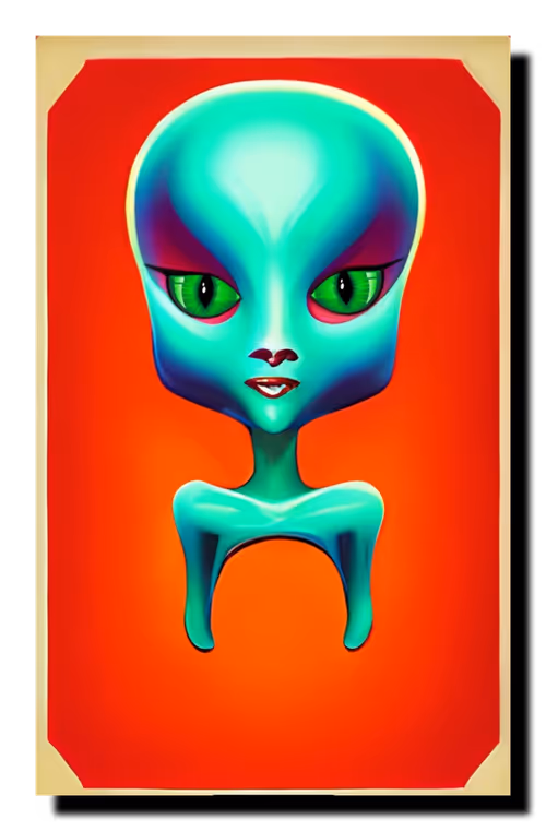 Item #2167802512764125023549302137557093527706129706741740163262650910086990397441 Media