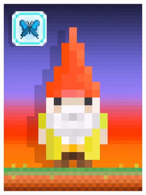 Item #27509004917888272970407508388793667120814278957468921917786564302301231579137 Media