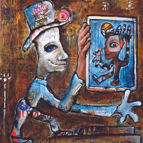 The Magical Universes