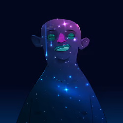 Xile 068 Stardust